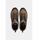 Ботинки мужские Cmp Rigel Mid Trekking Shoes Wp Brown 41 Коричневий 3Q12947-P777 - изображение 5