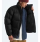 Куртка мужская The North Face 1996 Retro Black L Чорний NF0A3C8DGOE - изображение 4