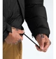 Куртка мужская The North Face 1996 Retro Black L Чорний NF0A3C8DGOE - изображение 7