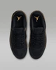 Кроссовки мужские Jordan Air Flight Court 45 Чорний HF3255-070 - изображение 4