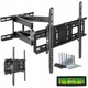 Кронштейн похило-поворотний для тв Libox 23"-70" LB-430 - изображение 2
