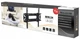 Кронштейн похилий для тв Libox 32"-85" LB-120 - изображение 2