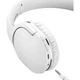Навушники бездротові Baseus D02 Pro (білі) - зображення 4