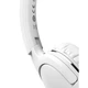 Навушники бездротові Baseus D02 Pro (білі) - зображення 6
