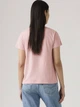 Футболка бавовняна жіноча Levi`s The Perfect Tee 17369-3188 S Рожева (5401030664210) - зображення 2