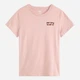 Футболка бавовняна жіноча Levi`s The Perfect Tee 17369-3188 S Рожева (5401030664210) - зображення 5