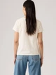 Футболка бавовняна жіноча Levi`s The Perfect Tee 17369-3189 S Бежева (5401030663725) - зображення 2
