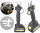 Аккумуляторная пила секатор TM301 Toolme - изображение 7