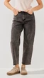 Джинсы Mom Fit женские Vanver 7213 30 Коричневый shop (2000999427237) - изображение 1