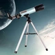 Монокуляр-телескоп портативний (Астрономічний/Наземний), HD High Power, Для початківців - зображення 7