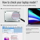 Аккумулятор для MacBook Pro 16″ 2019 (A2141), модель A2113, 8700 mAh, BLESYS - изображение 3