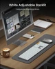 Клавиатура и мышь для Mac (Беспроводные), Подсветка, Bluetooth, ProtoArc KM100-A - изображение 5