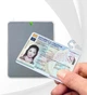 Считыватель смарт-карт Identiv uTrust 3700F (NFC / RFID / CIE 3.0), USB - изображение 4