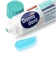 Дитяча зубна паста від 6 років 100 мл Dontodent Junior Zahngel, 100 ml - зображення 3