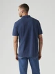 Koszulka polo męska elegancka Levi's Hm Pique 35883-0005 2XL Granatowa (5400970028472) - obraz 2