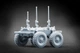 Сборная модель 1/35 Наземный дрон "Ratel S" - минер / камикадзе ScaleX VG-35009 - изображение 5