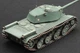 Сборная модель 1/72 Французский тяжелый танк FCM 50t ScaleX SM-72001 - изображение 9