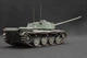 Сборная модель 1/72 Французский тяжелый танк FCM 50t ScaleX SM-72001 - изображение 10