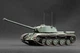 Сборная модель 1/72 Французский тяжелый танк FCM 50t ScaleX SM-72001 - изображение 11