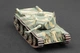 Сборная модель 1/72 Французский тяжелый танк FCM 50t ScaleX SM-72001 - изображение 12