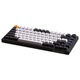 Клавиатура механическая GamePro MK160B (Red) с Hot-Swap RGB Black - изображение 8