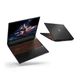 Ноутбук Acer Nitro V 16 ANV16-61 16" WUXGA IPS, AMD R9-365, 32GB, F1TB, NVD5070-8, Lin, черный - изображение 4