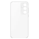Чеxол для Samsung Galaxy A35 Clear Case - изображение 1