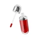 Блиск для губ KIKO milano 3D hydra lipgloss - 15 Cherry Red (6.5 ml) - зображення 1