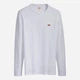 Longsleeve męski Levi`s Ls Original Hm Tee 72848-0000 XL Biały (5400599782113) - obraz 3
