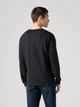 Лонгслів чоловічий Levi's Ls Original Hm 72848-0009 XL Чорний (5400816653288) - зображення 2