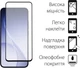 Защитное стекло DENGOS для смартфона OPPO Reno15 F/FS Black (TGFG-436) - изображение 2