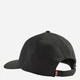 Czapka z daszkiem damska Levi`s Lazy Girl Logo Cap 000AG-0014 One Size Czarna (5401030676336) - obraz 3