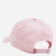 Czapka z daszkiem damska Levi`s Ls Monogram Cap 004BY-0005 One Size Różowa (5401030717046) - obraz 3