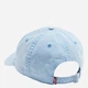 Czapka z daszkiem męska Levi`s Ls Monogram Cap 004BS-0010 One Size Niebieska (5401030717053) - obraz 3