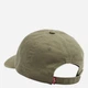 Czapka z daszkiem damska Levi`s Mini Graphic Cap 005FZ-0000 One Size Khaki (5401030717275) - obraz 2