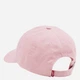 Czapka z daszkiem damska Levi`s Mini Graphic Cap 005FZ-0001 One Size Różowa (5401030717176) - obraz 2