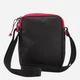Torba listonoszka męska Levi`s Lm Crossbody 38005-0240 Czarna (5400570790908/7613417744028) - obraz 2