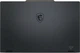 Ноутбук MSI Cyborg 17 B13WGKG-274XUA (9S7-17U332-274) Translucent Black - изображение 4