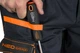 Брюки рабочие NEO Tools 81-237 XXXL Темно-синій - изображение 10