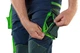 Брюки рабочие NEO Tools 81-226 XXXL Синий - изображение 6