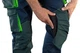 Брюки рабочие NEO Tools 81-226 XXXL Синий - изображение 7