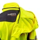 Куртка рабочая NEO Tools 81-700 XL Желтый - изображение 5