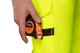 Штани робочі NEO Tools 81-792 XXXL Жовтий - зображення 4