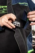Куртка рабочая NEO Tools 81-219 L Синий - изображение 5
