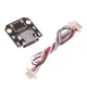 Модуль USB Type-C для Walksnail Avatar V2/Pro, плата живлення з кабелем, апгрейд FPV - зображення 4