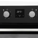 Духовой шкаф электрический ELEYUS SIGMA 6006 BL - изображение 9