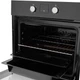 Духовой шкаф электрический ELEYUS SIGMA 6006 BL - изображение 10