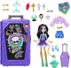 Набор Monster High Skulltimate Secrets Gore-geous Oasis Jinafire Long (JDR52) - изображение 2