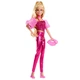 Кукла Barbie Deluxe style Розовая фуксия (JFP40) - изображение 2