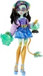 Набор Monster High Skulltimate Secrets Gore-geous Oasis Jinafire Long (JDR52) - изображение 5